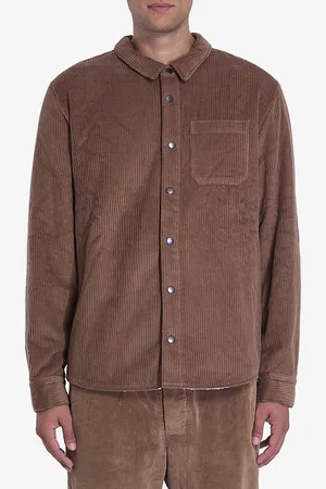 James Perse Giubbino Sherpa