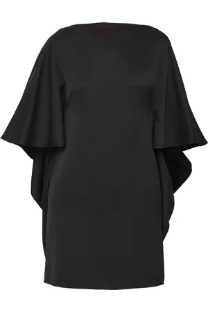 The Attico Abito Sharon nero