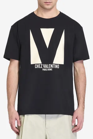 VALENTINO GARAVANI Tshirt Chez Valentino