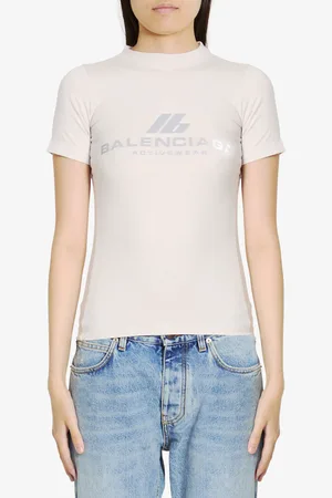 Balenciaga Tshirt Activewear