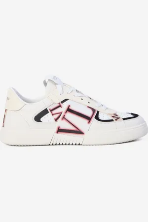 VALENTINO GARAVANI Sneakers low top VLTN