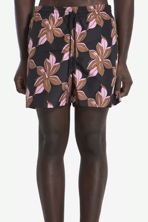 Gucci Costume da bagno stampa infinity