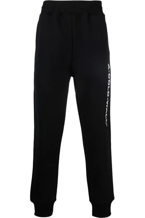 A-cold-wall* Pantaloni sportivi Essential Logo