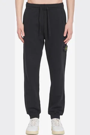 Stone Island Pantaloni jogger