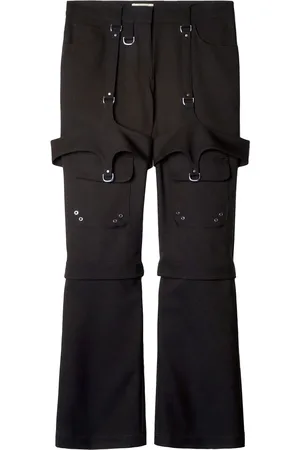 OFF-WHITE Pantaloni Cargo