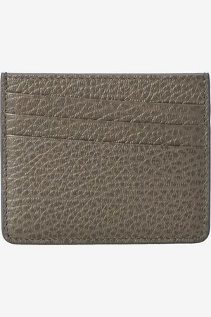 Maison Margiela Portacarte in pelle