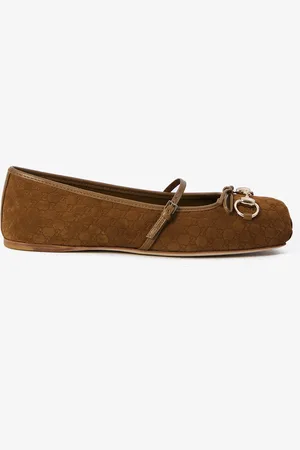 Gucci Ballerine Horsebit