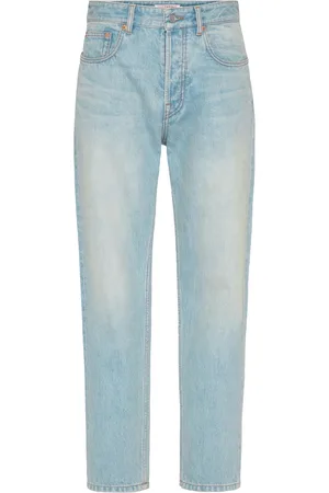 VALENTINO GARAVANI Jeans con VLogo Signature