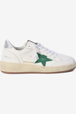 Golden Goose Sneakers Ball Star 2