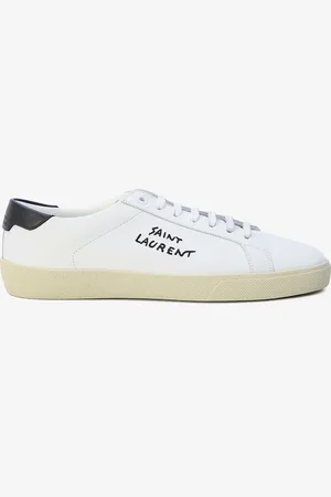 Saint Laurent Sneakers Court SL06