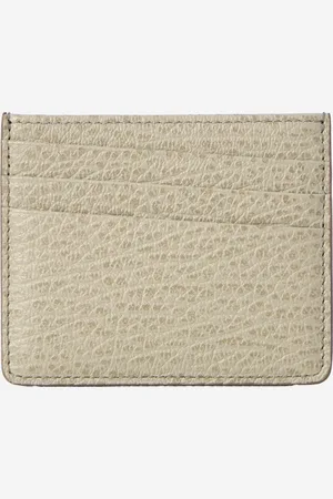 Maison Margiela Portacarte in pelle