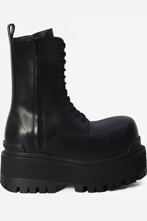Balenciaga Stivali Giant