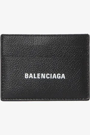Balenciaga Portacarte Cash
