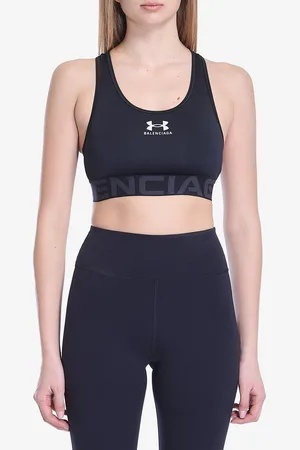 Balenciaga Top collaborazione Under Armour