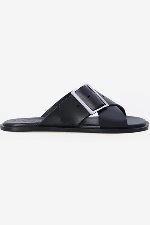 Loewe Sandali Petal Belt Flat