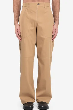 Loewe Pantaloni cargo