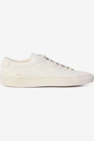 COMMON PROJECTS Sneakers Summer Achilles