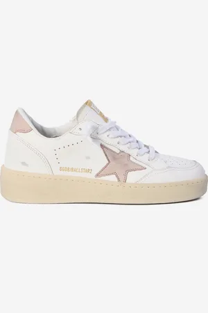 Golden Goose Sneakers Ball Star
