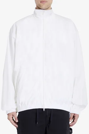 Balenciaga Giacca sportiva New Tape Type