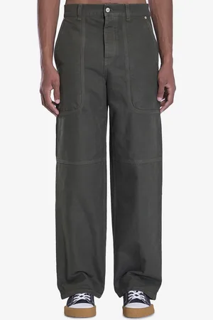 Loewe Pantaloni cargo