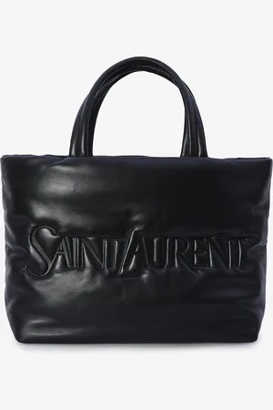 Saint Laurent Borsa tote