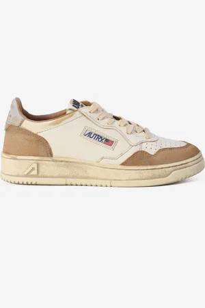 Autry Sneakers Super Vintage