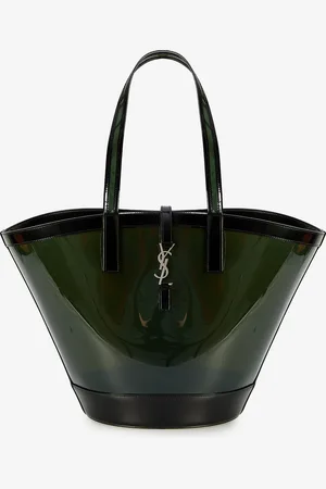 Saint Laurent Borsa Panier media
