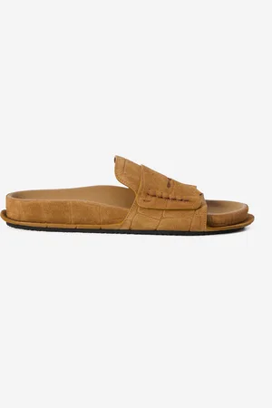 Jacquemus Sandali Mocassin