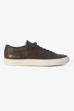 COMMON PROJECTS Sneakers Summer Achilles