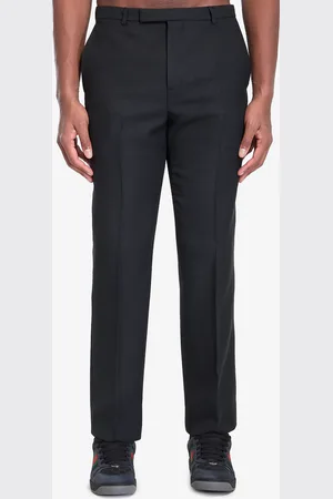 Gucci Pantaloni sartoriali