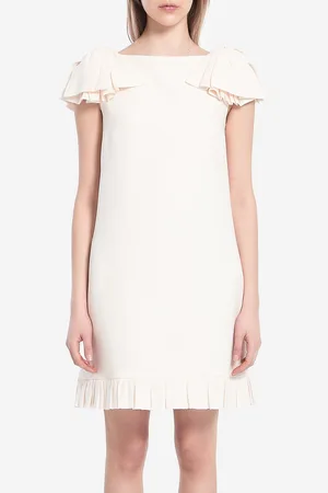 VALENTINO GARAVANI Abito in Crepe Couture