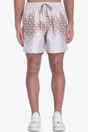 AMIRI Bermuda Monogram