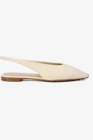 Bottega Veneta Ballerine slingback Sofia