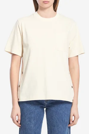 Moncler Tshirt con tasca