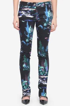 Balenciaga Pantaloni fantasia