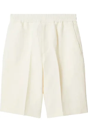 Burberry Bermuda sartoriali