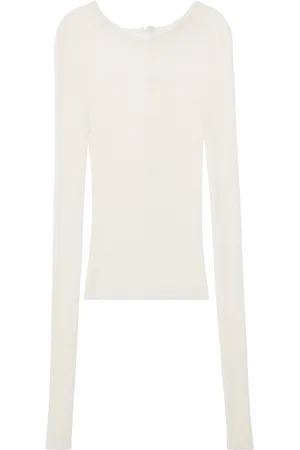 Gucci Maglia in lana ultrafine