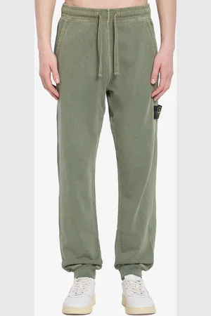 Stone Island Pantaloni jogger