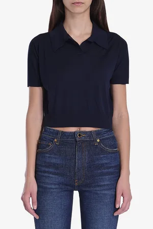 Khaite Polo Morgane