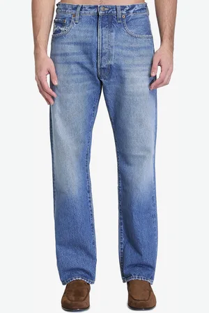 VALENTINO GARAVANI Pantaloni in denim