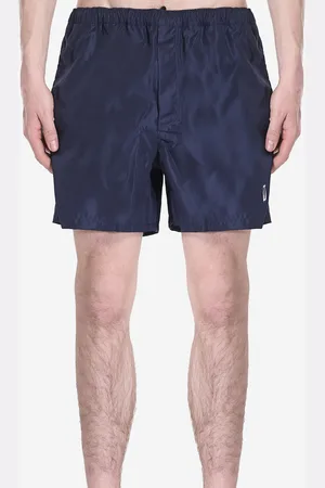 VALENTINO GARAVANI Boxer da mare