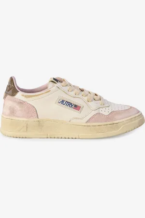 Autry Sneakers Super Vintage