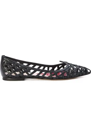 Roger Vivier Ballerine I Love Vivier Multistrap