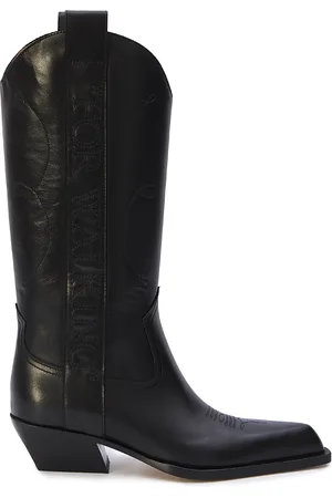 OFF-WHITE Stivali texani For Walking