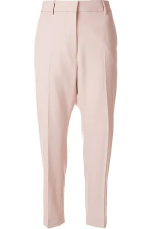Jil Sander Pantalone in Pura Lana