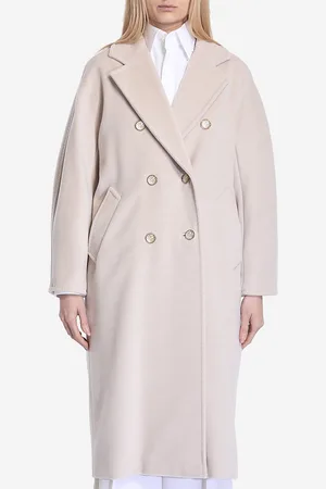 Max Mara Cappotto 101801 Icon Special Edition