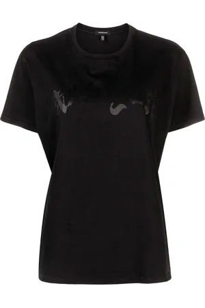 R13 Tshirt con stampa