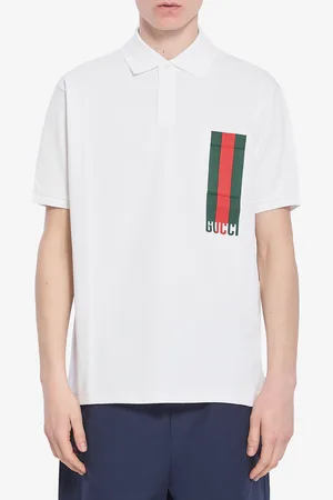 Gucci Polo Web