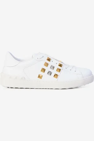 VALENTINO GARAVANI Sneakers Rockstud Untitled