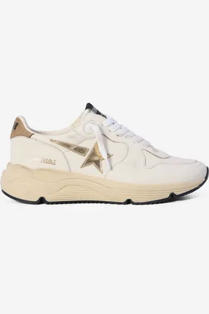 Golden Goose Running Sole sneakers
